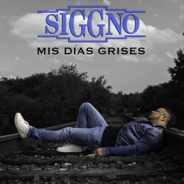 Cover art for Mis Dias Grises